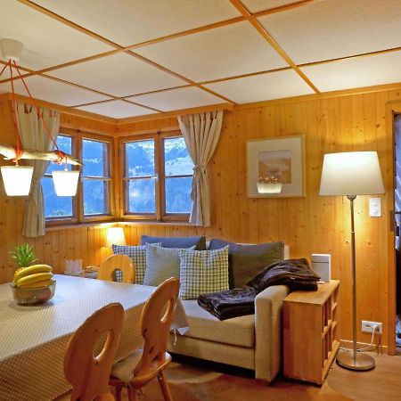 Chalet Zwaergli By Interhome Wengen Zewnętrze zdjęcie