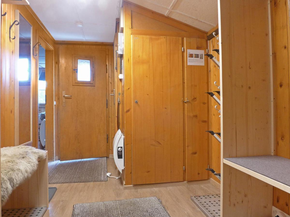 Chalet Zwaergli By Interhome Wengen Zewnętrze zdjęcie
