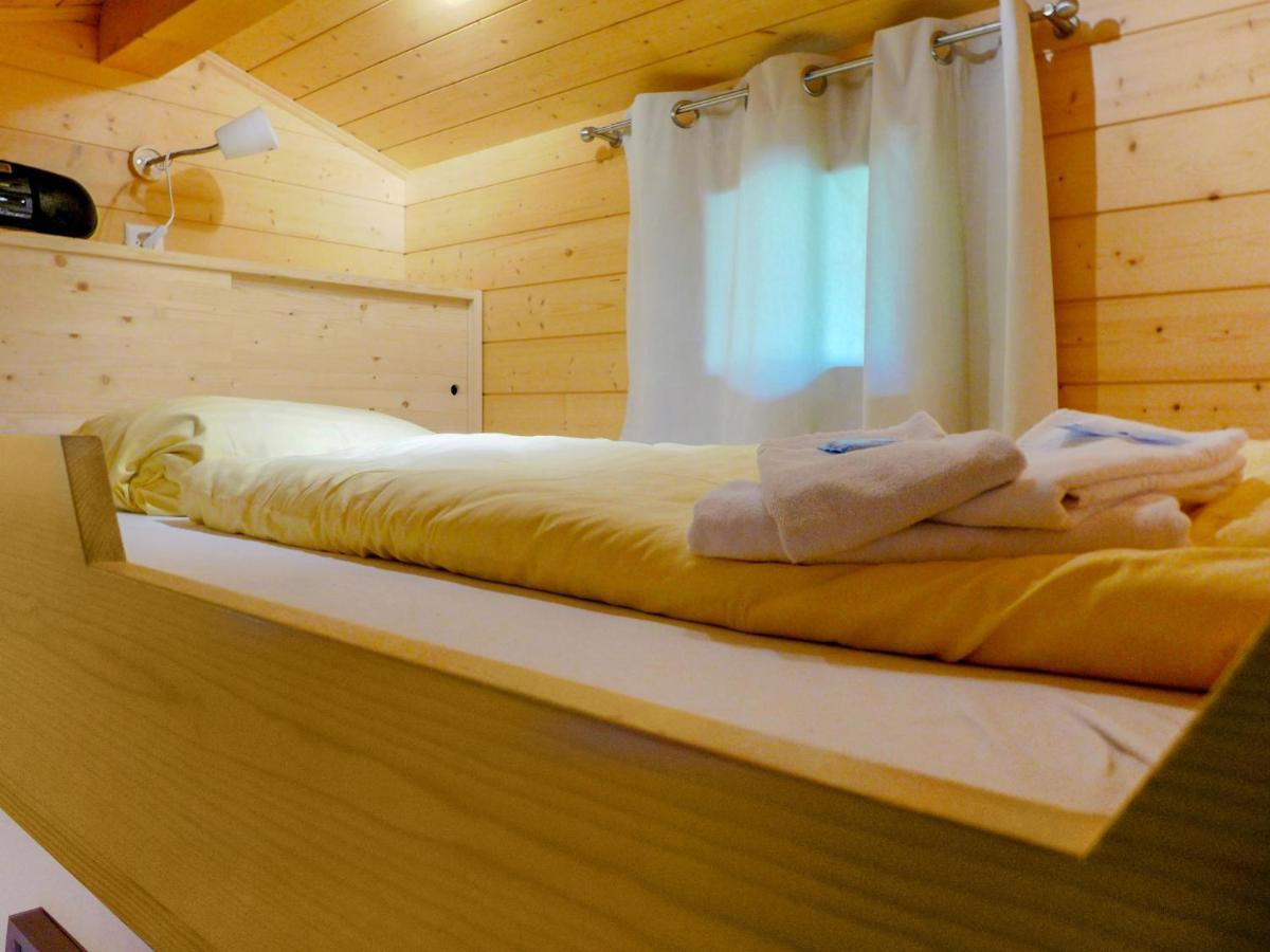 Chalet Zwaergli By Interhome Wengen Zewnętrze zdjęcie