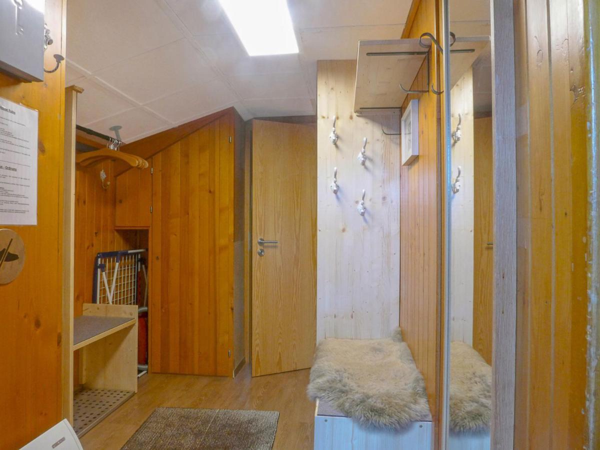 Chalet Zwaergli By Interhome Wengen Zewnętrze zdjęcie