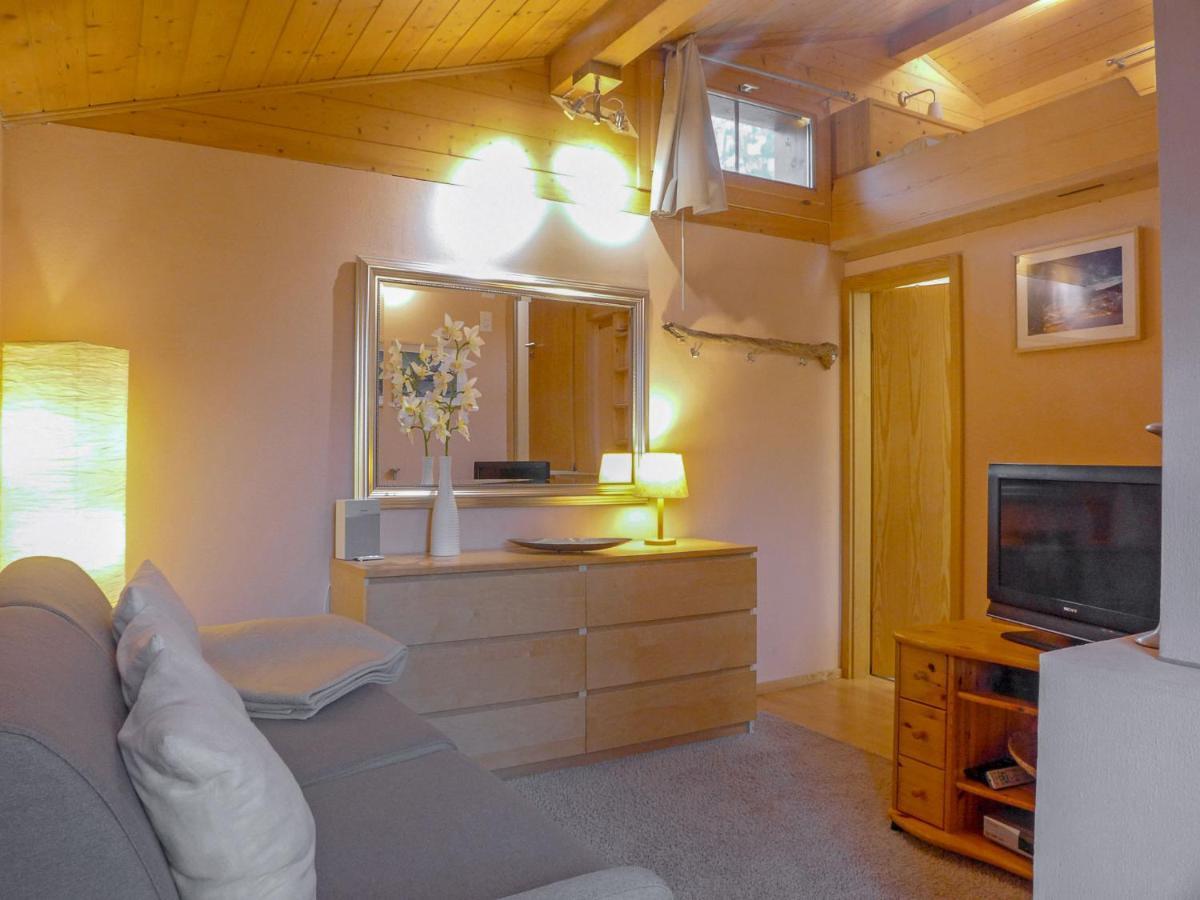 Chalet Zwaergli By Interhome Wengen Zewnętrze zdjęcie