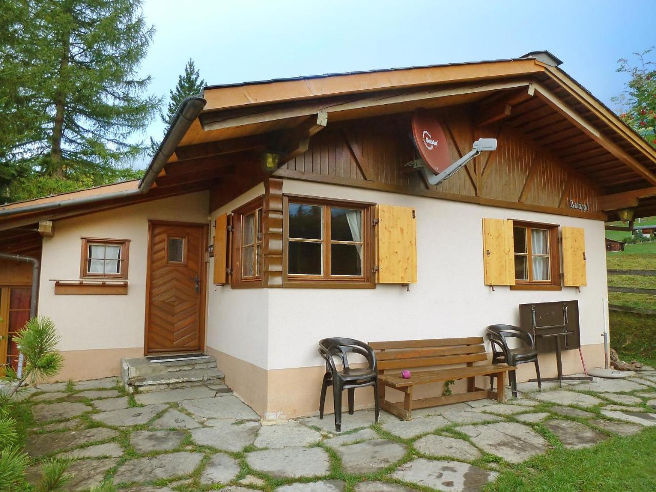 Chalet Zwaergli By Interhome Wengen Zewnętrze zdjęcie